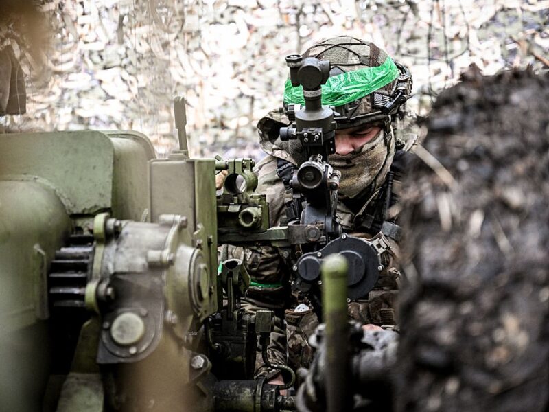 “Гірше за критичну”. В РФ істерика через Куп’янськ