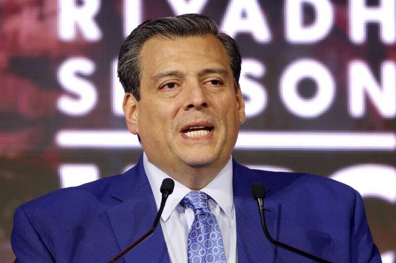 Глава WBC оцінив перспективи бою Усика з Вайлдером