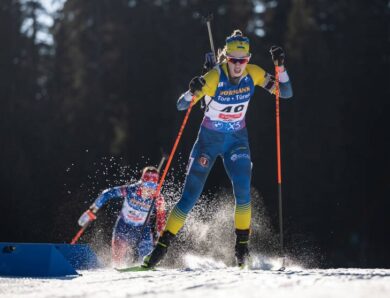 Гохфільцен: Дмитренко після спринту пройде пасьют