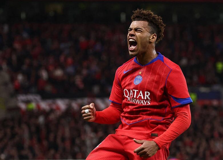 Golden Boy-2025 дісталася вінгеру ПСЖ