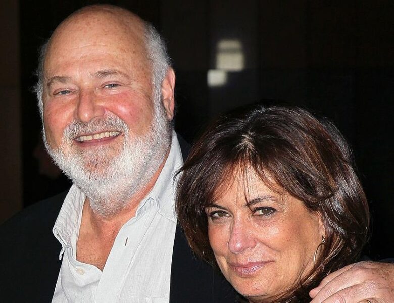 Голлівудський режисер Роб Райнер та його дружина знайдені мертвими