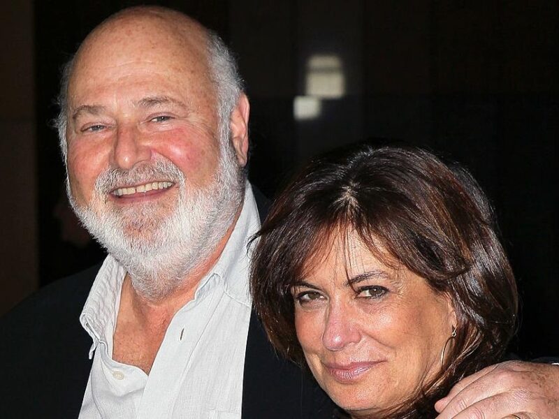 Голлівудський режисер Роб Райнер та його дружина знайдені мертвими