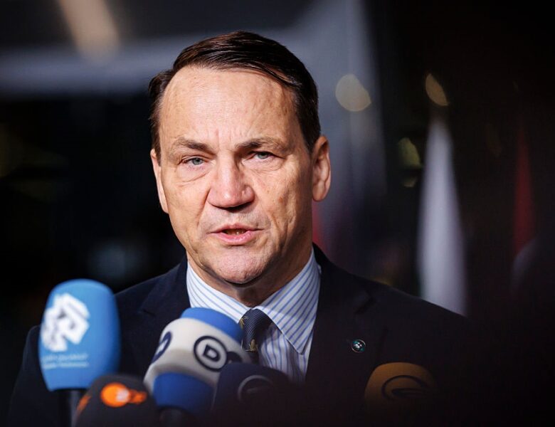 Голова МЗС Польщі: Рада НАТО-Росія більш не існує