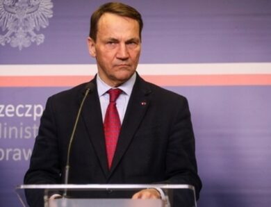 Голова МЗС Польщі розкритикував Навроцького і Зеленського