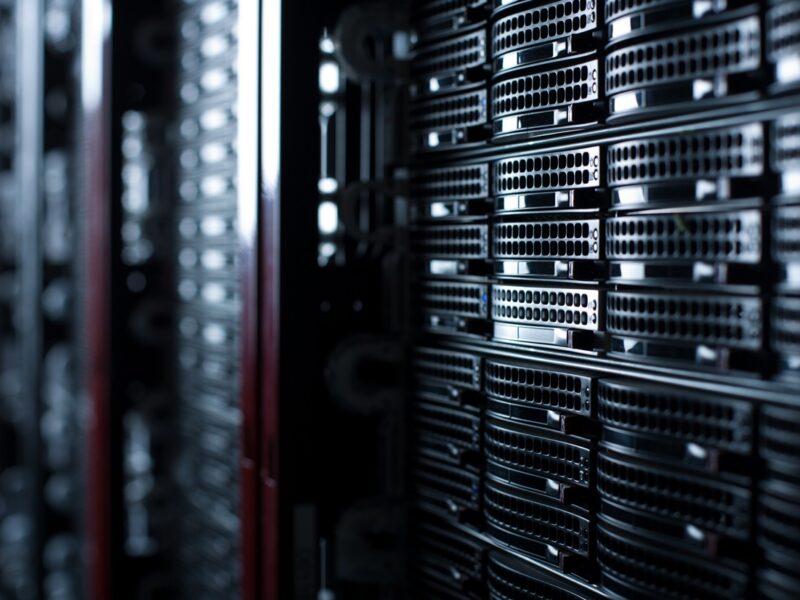 Google вирішив вивезти з Росії всі свої сервери – ЗМІ