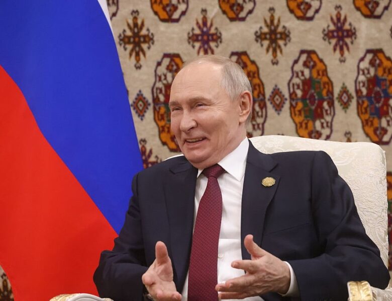 Готуються до продовження війни. Сигнали від Путіна