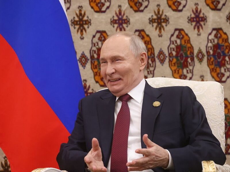 Готуються до продовження війни. Сигнали від Путіна