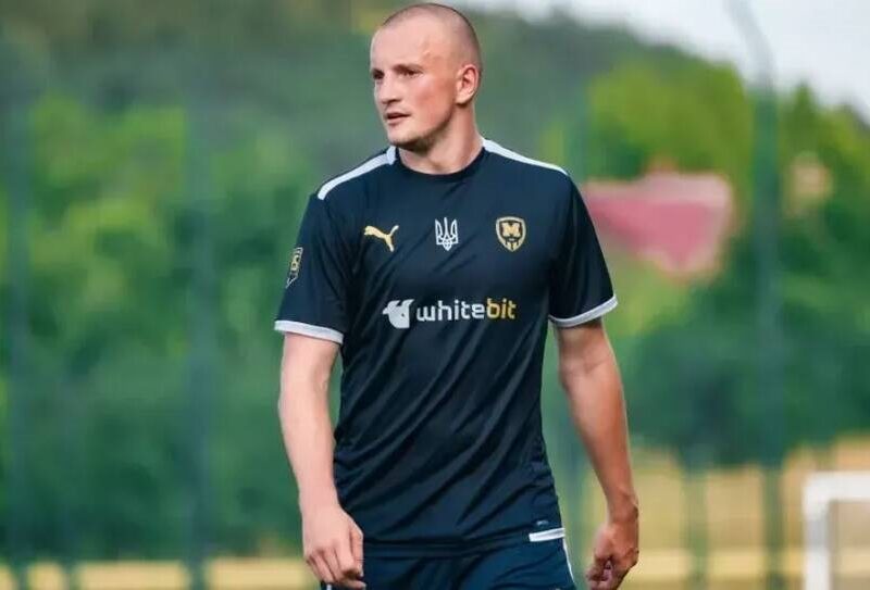 Гравець клубу УПЛ став учасником серйозної ДТП