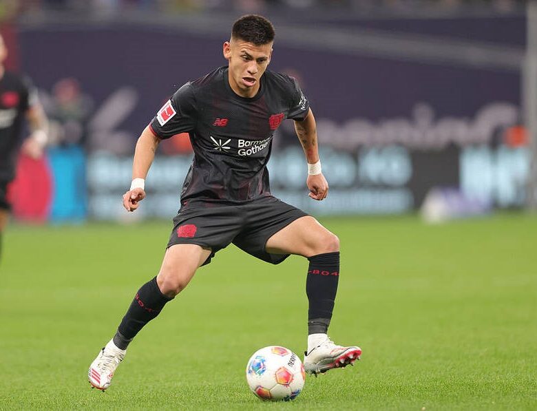 Гравець Манчестер Сіті приєднається до Жирони, де виступають українці