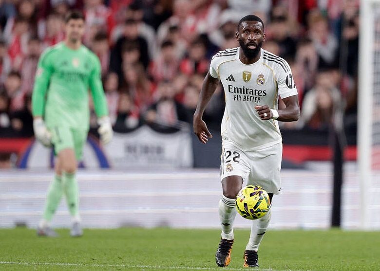 Гравець Реала готовий піти на фінансові поступки задля нового контракту