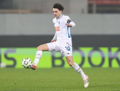 Гравець збірної України може продовжити кар&rsquo;єру в Туреччині
