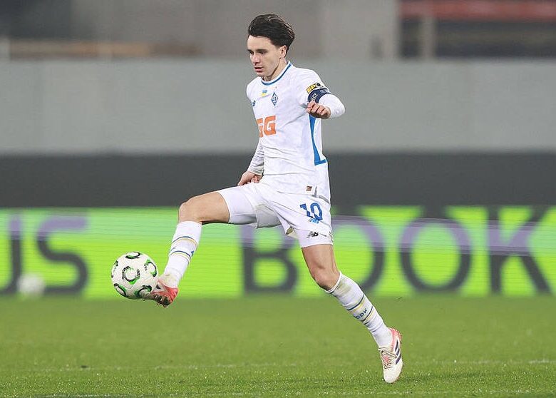 Гравець збірної України може продовжити кар&rsquo;єру в Туреччині