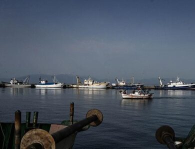 Греція та США заарештувала підозрюваних у контрабанді семи тонн кокаїну