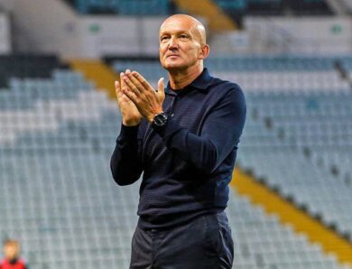 Григорчук знову може повернутися в Чорноморець &ndash; джерело