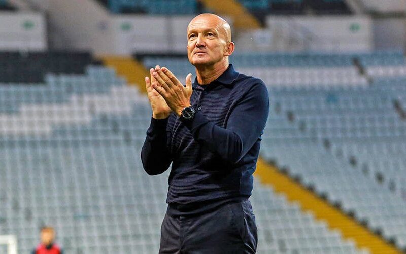 Григорчук знову може повернутися в Чорноморець &ndash; джерело