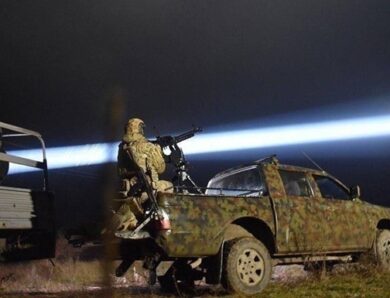 Гриміли вибухи: Росія атакувала Одещину “шахедами”