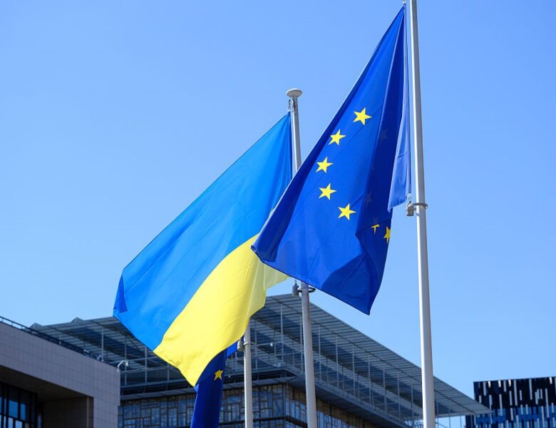 Гроші будуть. ЄС знайшов 90 млрд для України