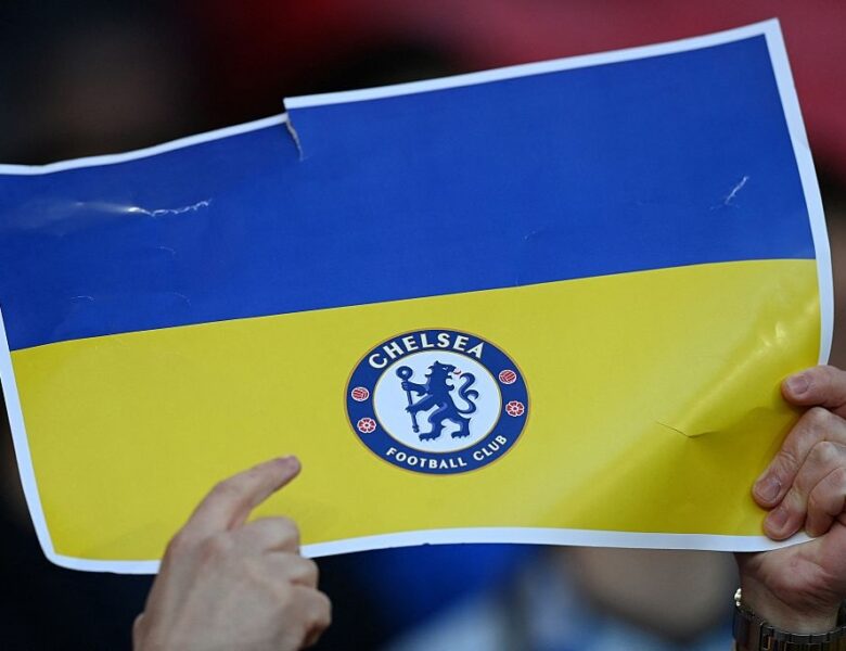 Гроші для України. Лондон погрожує Абрамовичу