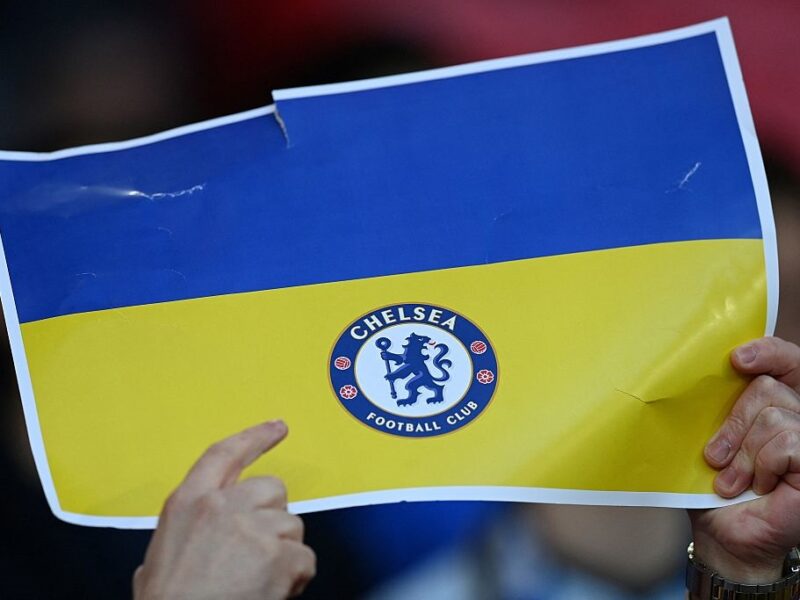 Гроші для України. Лондон погрожує Абрамовичу