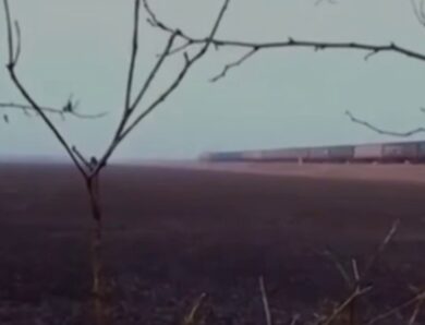 ГУР оприлюднив кадри спецоперації на Запоріжжі