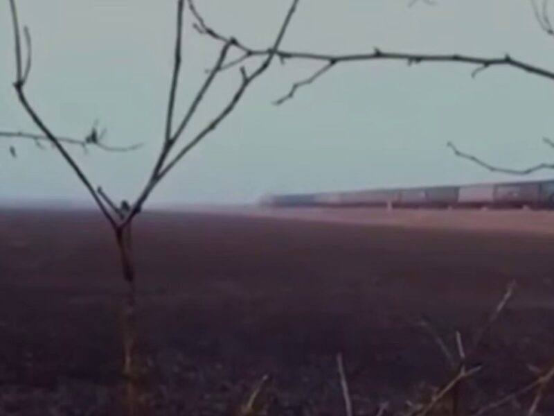 ГУР оприлюднив кадри спецоперації на Запоріжжі