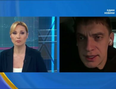 Ситуація в Запорізькій області: наслідки обстрілів та стан енергосистеми | Іван Федоров