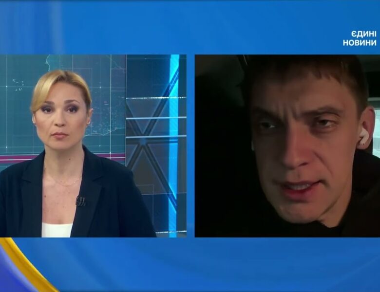 Ситуація в Запорізькій області: наслідки обстрілів та стан енергосистеми | Іван Федоров