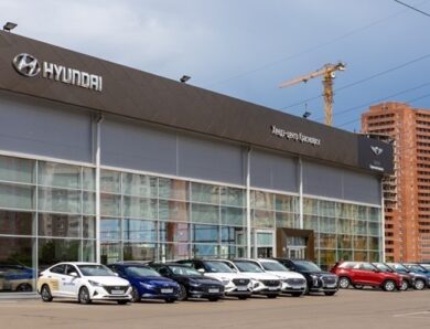 Hyundai не буде викупати свій колишній автозавод у Росії – ЗМІ