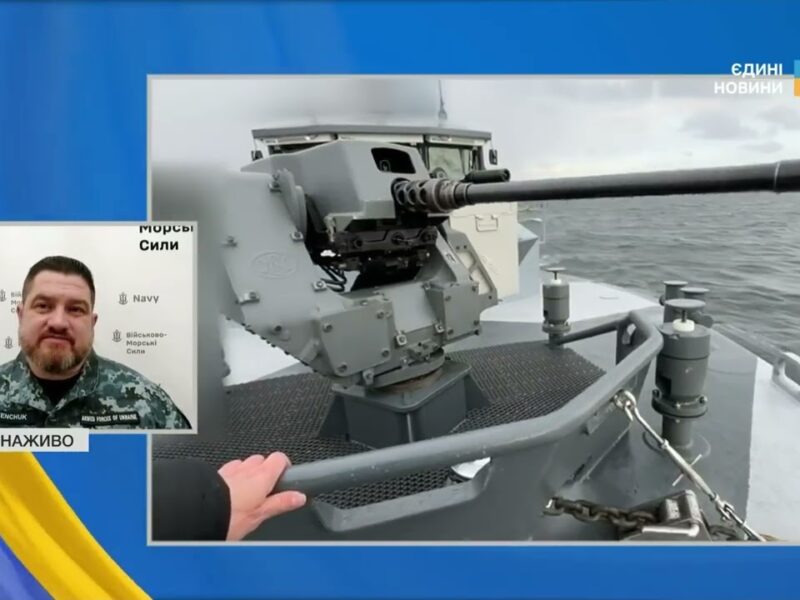 Удари по Новоросійську та Каспійській флотилії: що відомо | Дмитро Плетенчук