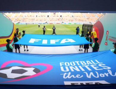 IFAB у січні обговорить поправки до футбольних правил