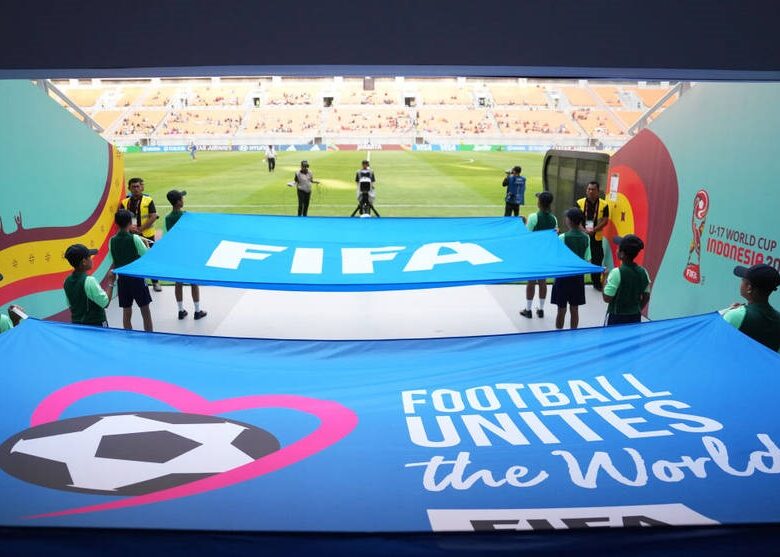 IFAB у січні обговорить поправки до футбольних правил