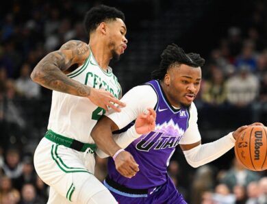 Ігровий день НБА: надважка перемога Філадельфії