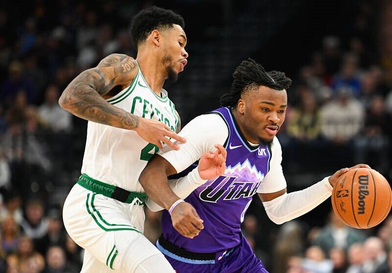 Ігровий день НБА: надважка перемога Філадельфії