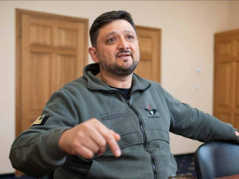 Павліченко хоче повернутись у крісло після розкрадання мільйонів — як це працює