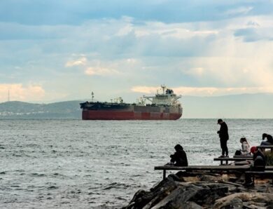 Індія вперше закупила нафту з Колумбії