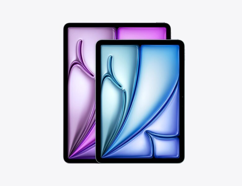 Інсайдери розкрили характеристики iPad 12 та нового iPad Air