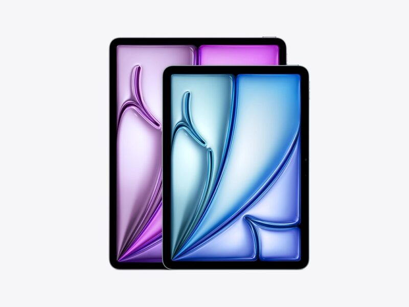 Інсайдери розкрили характеристики iPad 12 та нового iPad Air