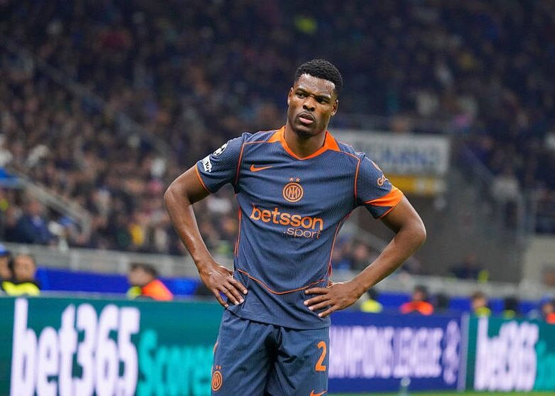 Інтер надовго втратив одного з лідерів команди