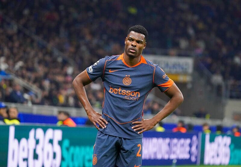 Інтер надовго втратив одного з лідерів команди