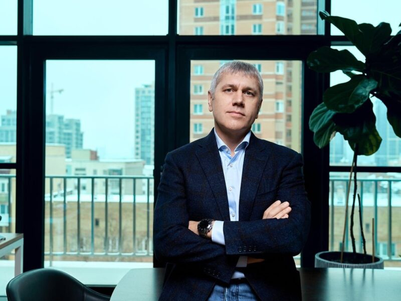 IT-дочка Метінвесту змінить бізнес-модель