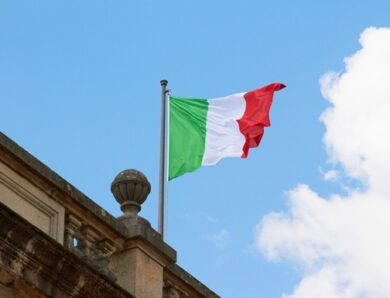 Італія спорядила Україні озброєння на &euro;3 млрд