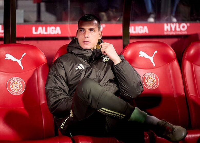 Італійський гранд придивляється до українського воротаря