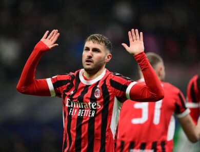 Італійський Мілан буде змушений обходитися без Сантьяго Хіменеса