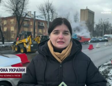 Зруйновані будинки та понівечені авто: наслідки удару по Харкову