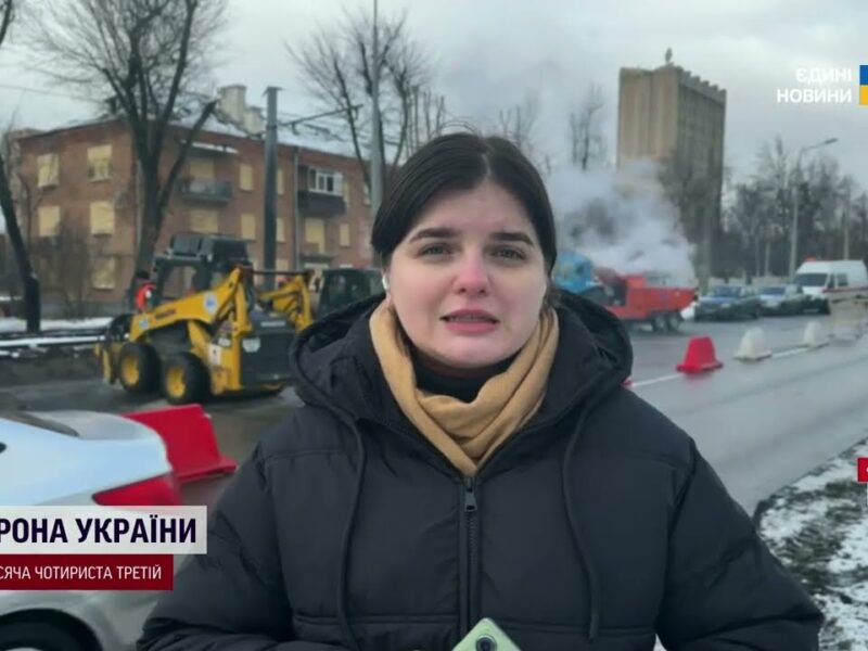 Зруйновані будинки та понівечені авто: наслідки удару по Харкову