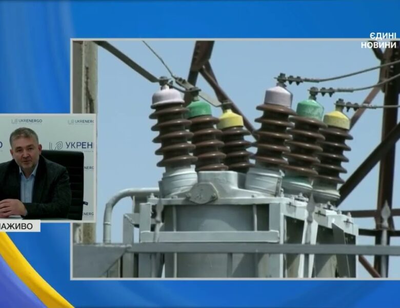 Графіки відключень та реальний стан енергосистеми після атак | Віталій Зайченко