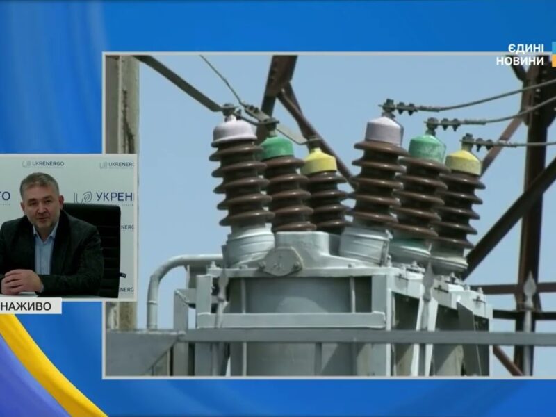 Графіки відключень та реальний стан енергосистеми після атак | Віталій Зайченко