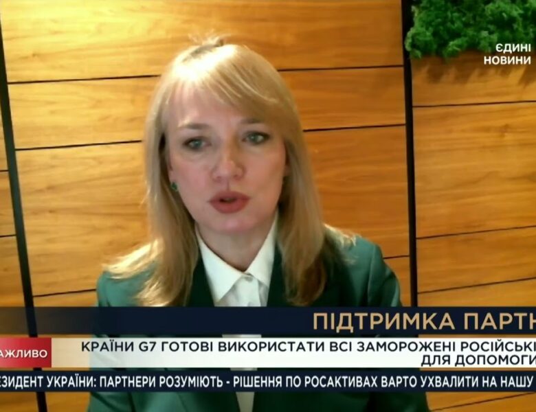 Соціальне житло та фонд за європейським зразком: як працюватиме система | Олена Шуляк