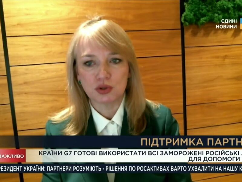 Соціальне житло та фонд за європейським зразком: як працюватиме система | Олена Шуляк