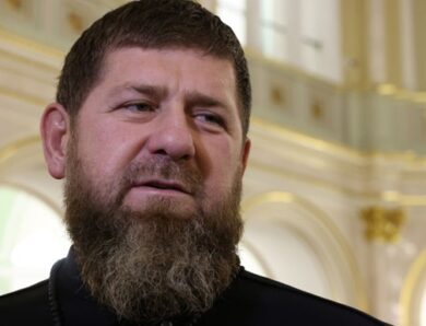 Кадиров погрожує Україні жорстокою тижневою помстою за удар по Грозному